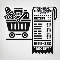 Чеки на товары в Богородске